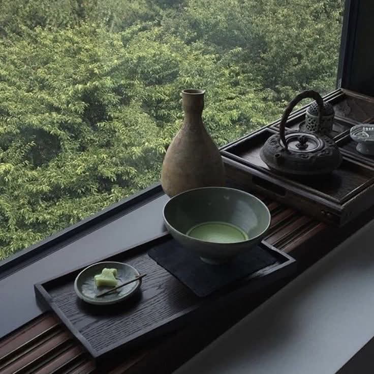 Herbata matcha