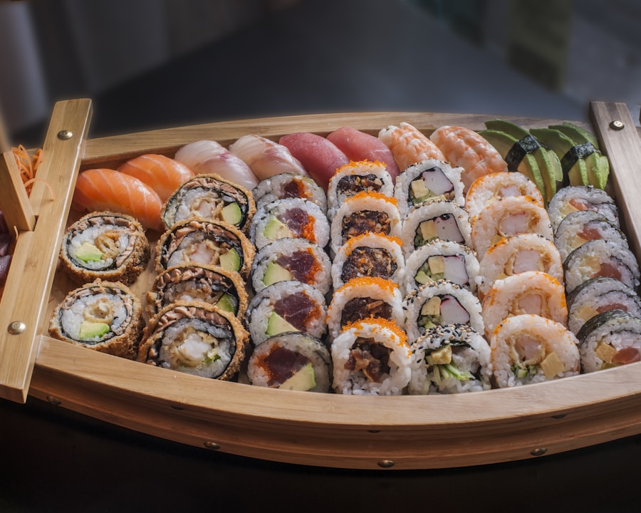 Nigiri